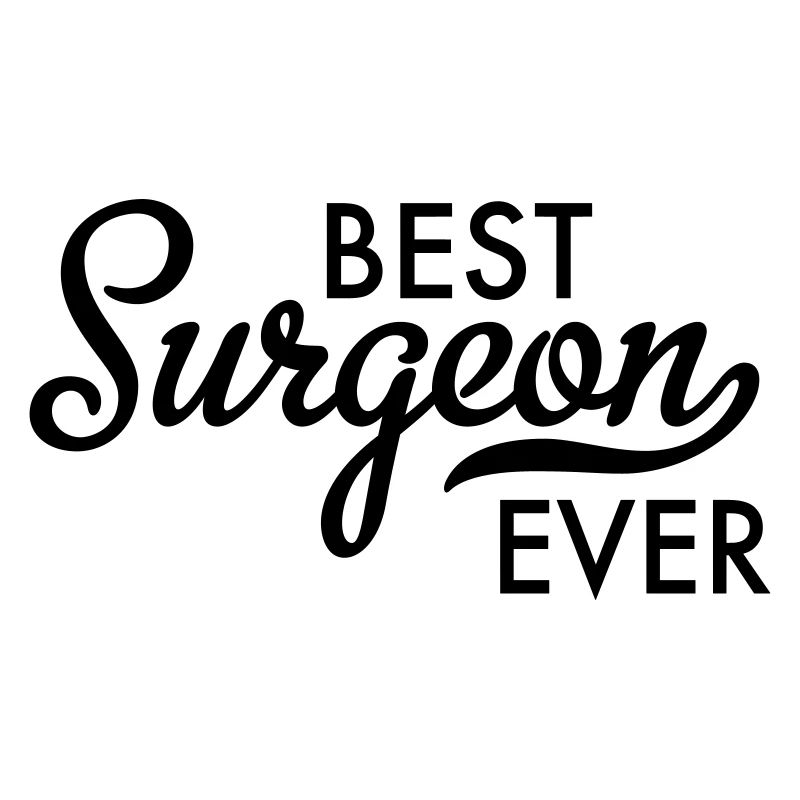 surgeon