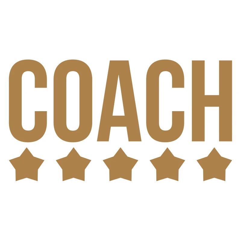Coach *****