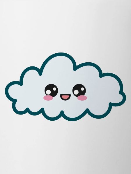 Cloud Sweet Kawaii