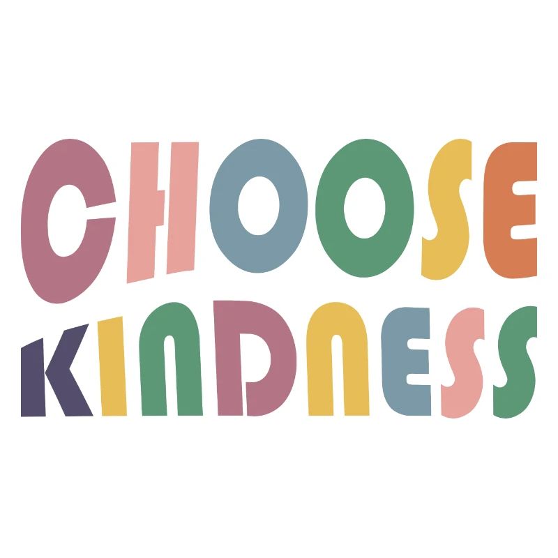 choose kindness