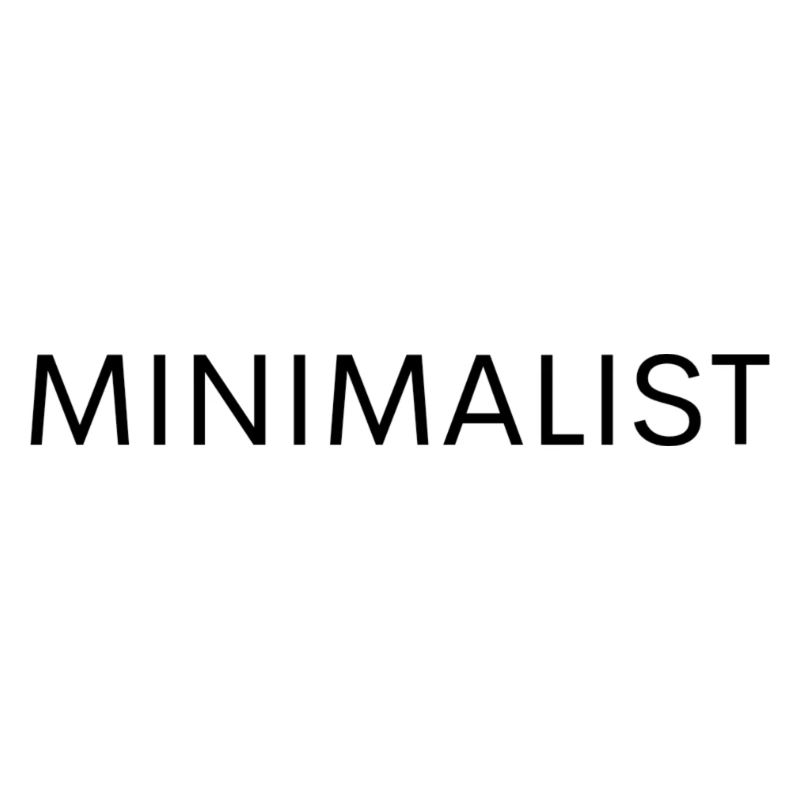 Minimalist