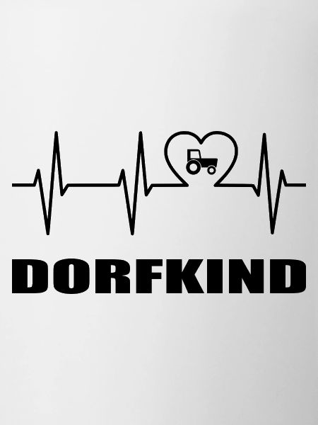 Dorfkind