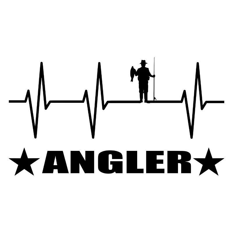 Angeln