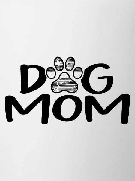 Maman chien