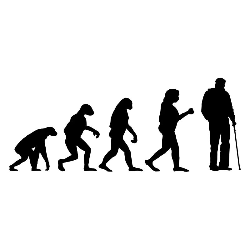 Opa Senior Rentner Evolution Rente Opi