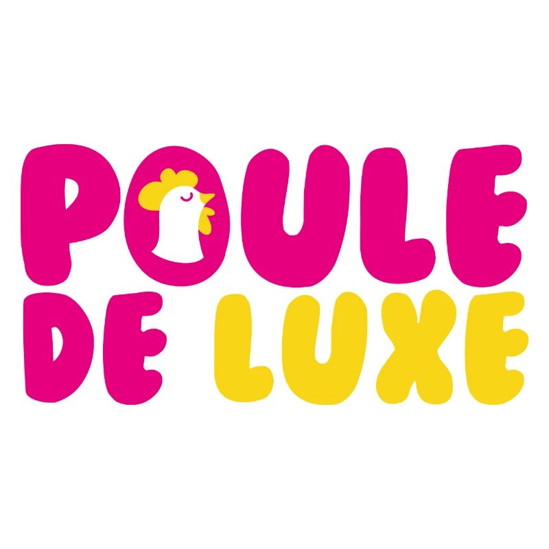 Poule de luxe