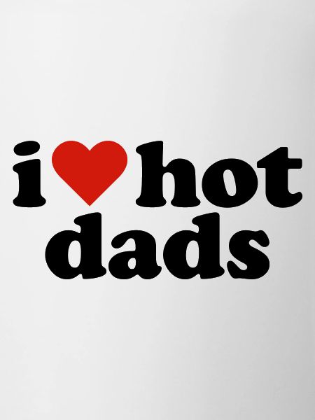 J’aime les papas chauds