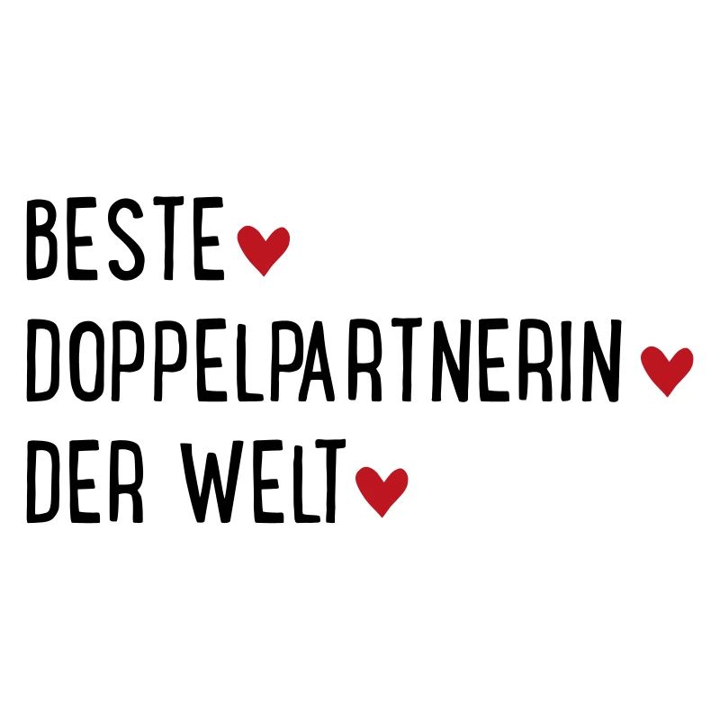 Doppelpartnerin