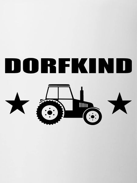 Dorfkind