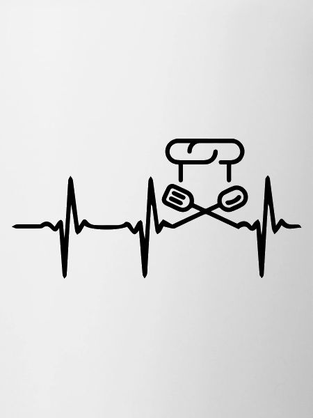Heart Beat Cook