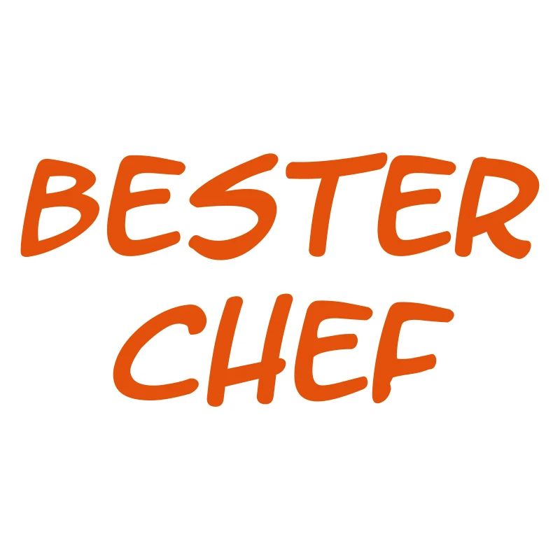 BESTER CHEF