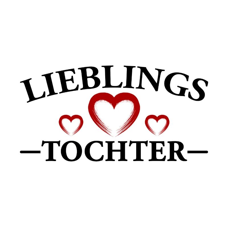 Lieblingstochter