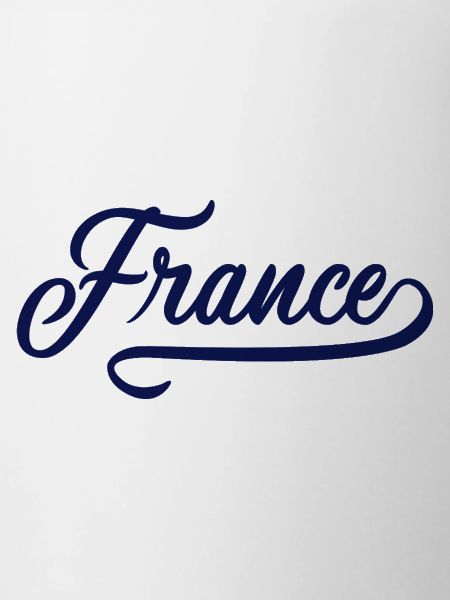 France