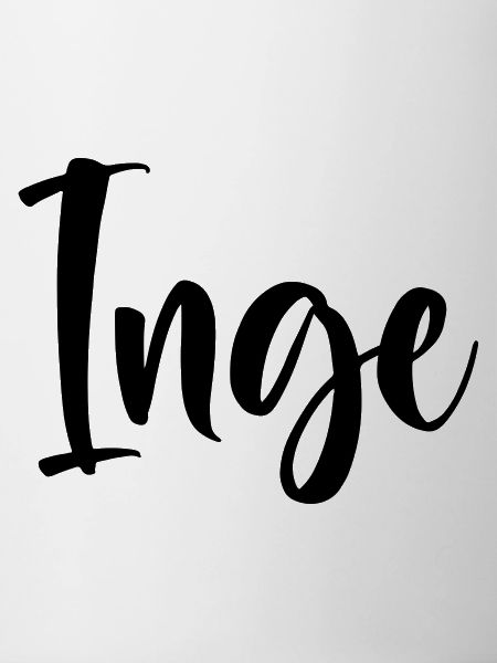 Inge