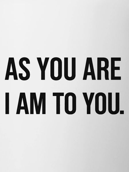 Inspiring self-love message