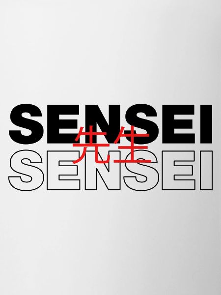 Sensei