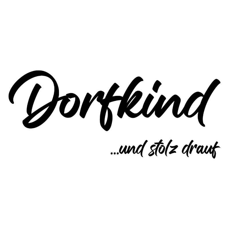 Dorfkind