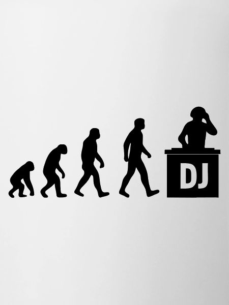 DJ Evolution – Electronic Music