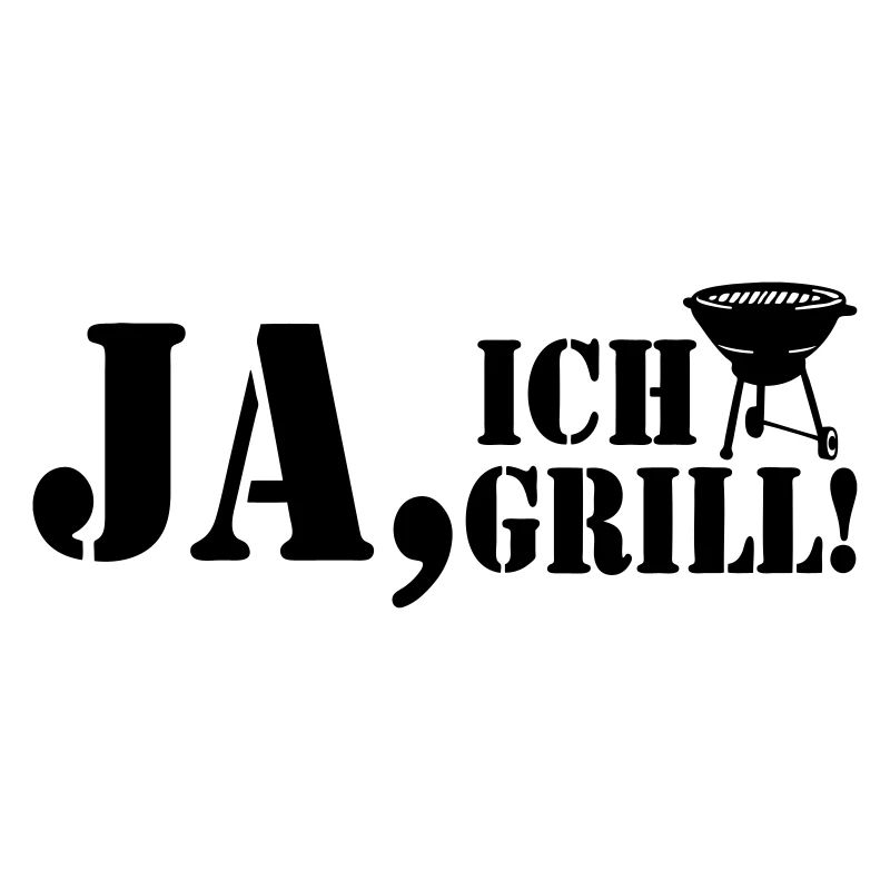 Grillkönig, Grillen, BBQ, Ja ich Grill (25)