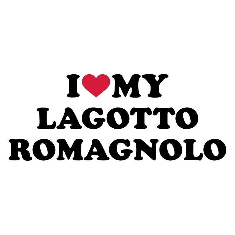 Lagotto Romagnolo