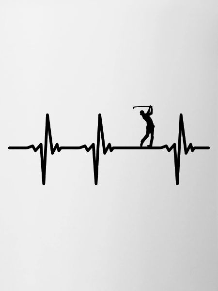 Heartbeat Golf Game