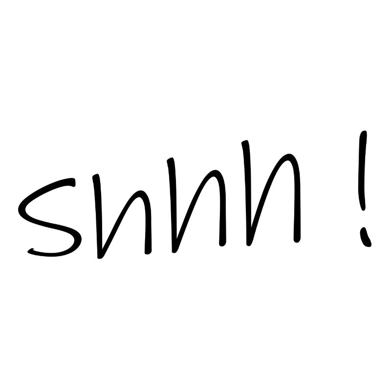 Pst!