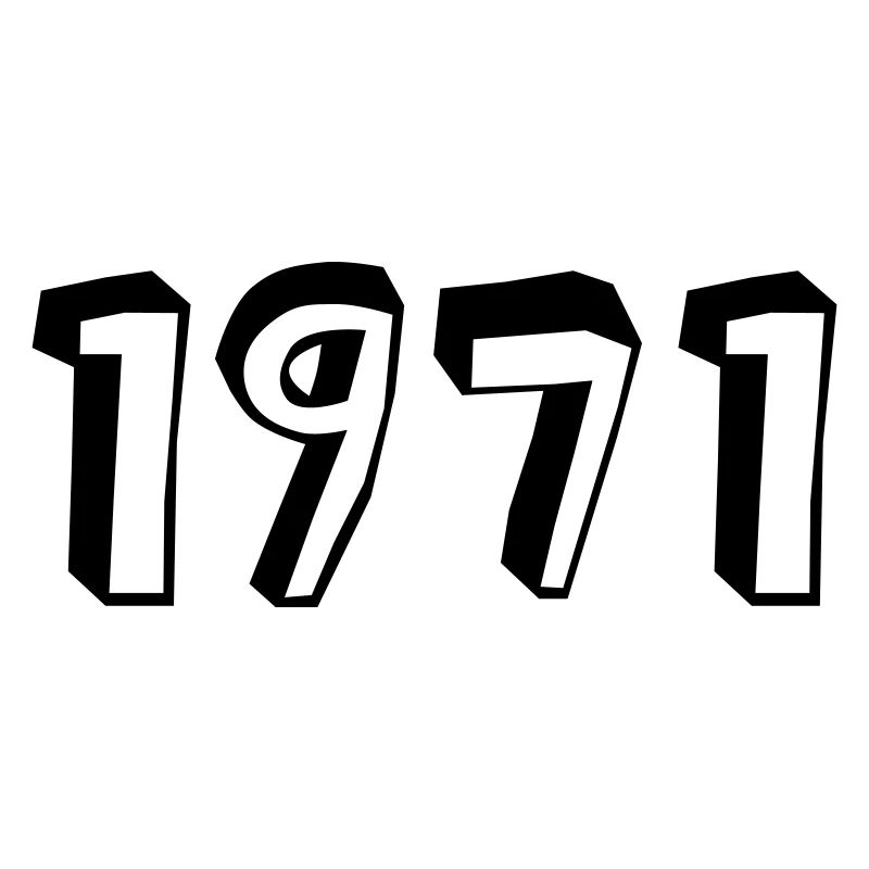 Année de naissance 1971 Anniversaire