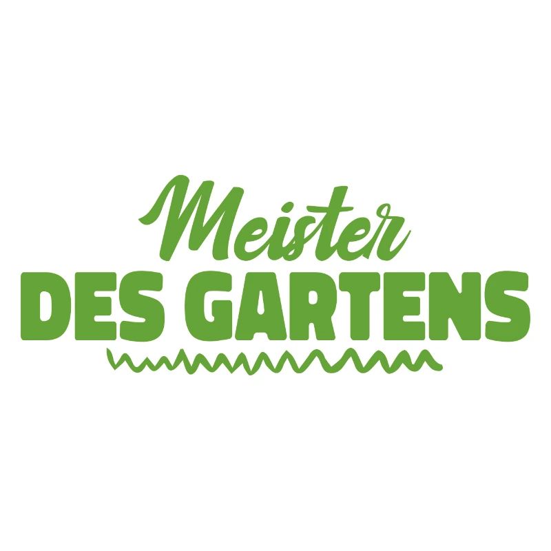Meister Des Gartens