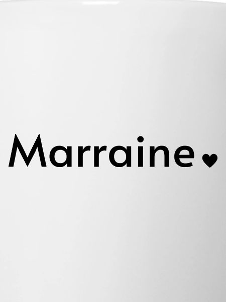 marraine