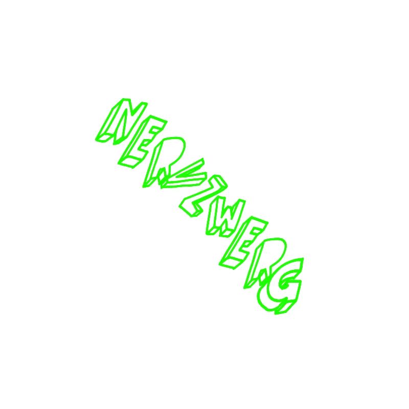 Nervzwerg