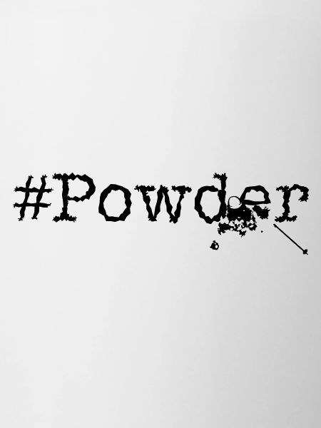 powder x
