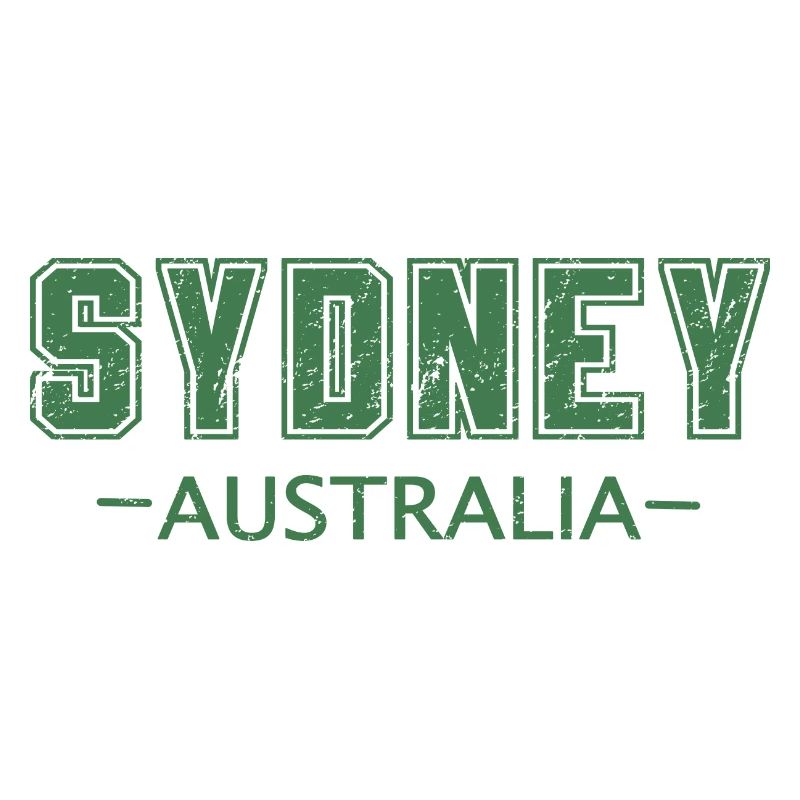 Sydney Australie 4x4