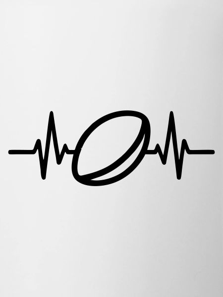 Rugby Heartbeat