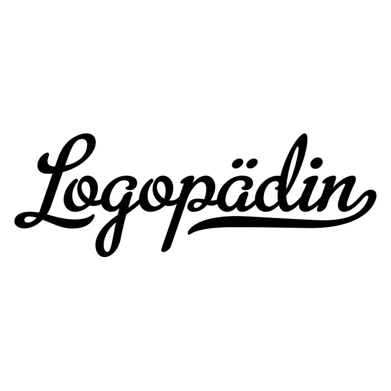 logopädin