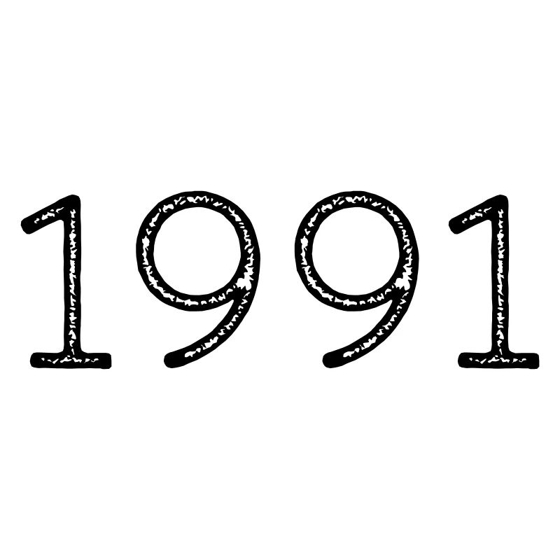 Année de naissance 1991 Anniversaire