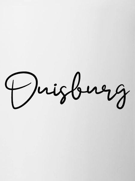 Duisburg