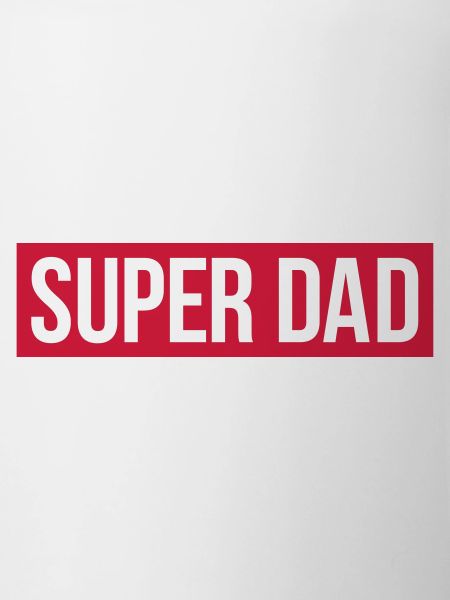 SUPER DAD