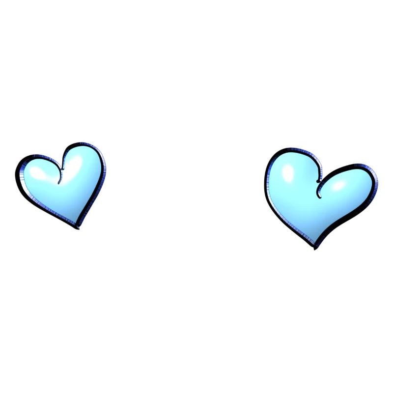 zwei herzen liebe symbol