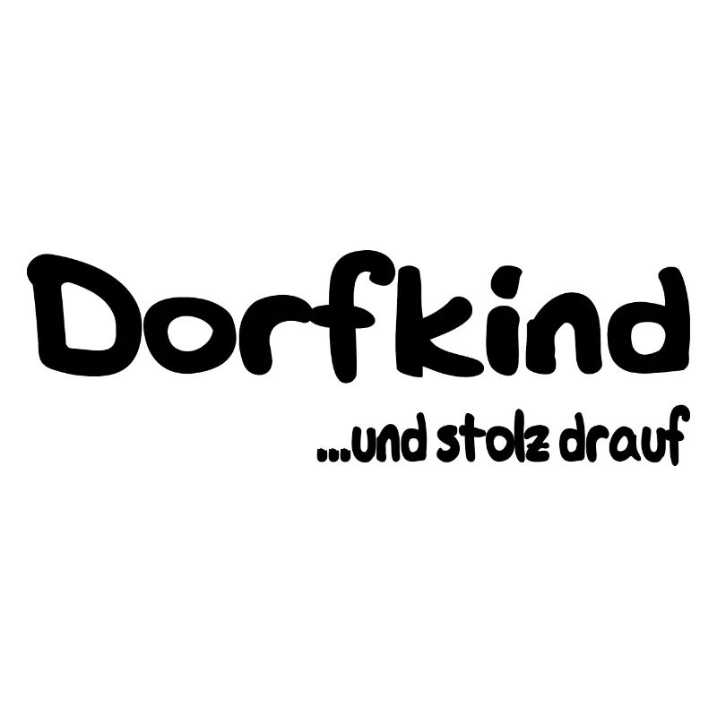Dorfkind