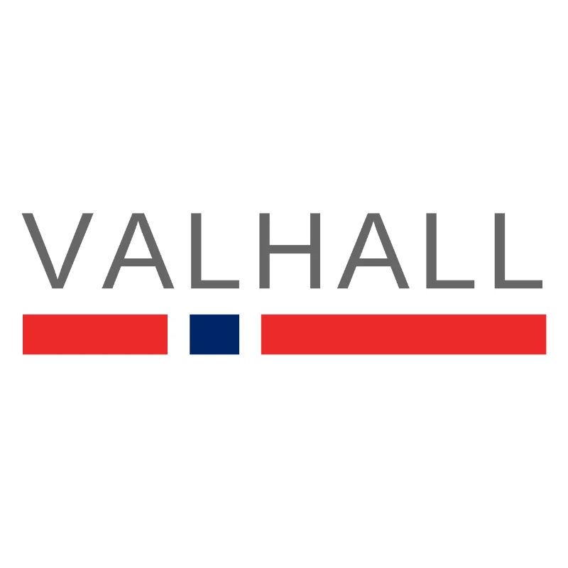 Valhalla Norvège