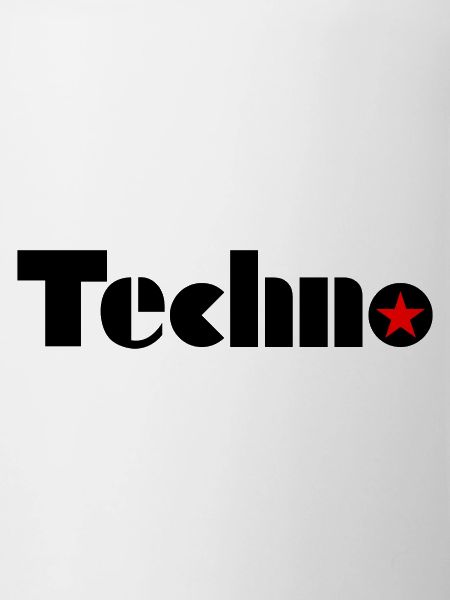 Techno - Techno music