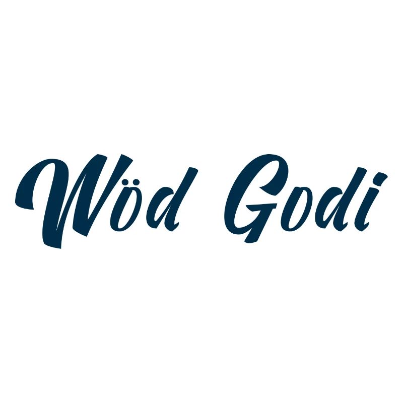 Wöd godi