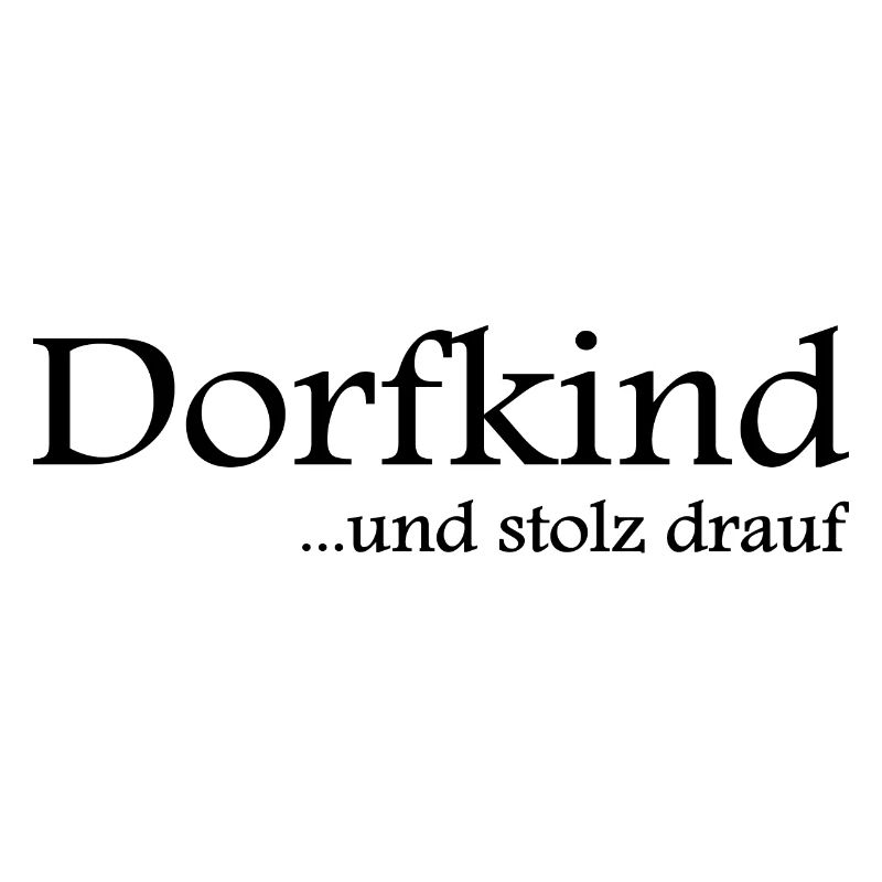 Dorfkind