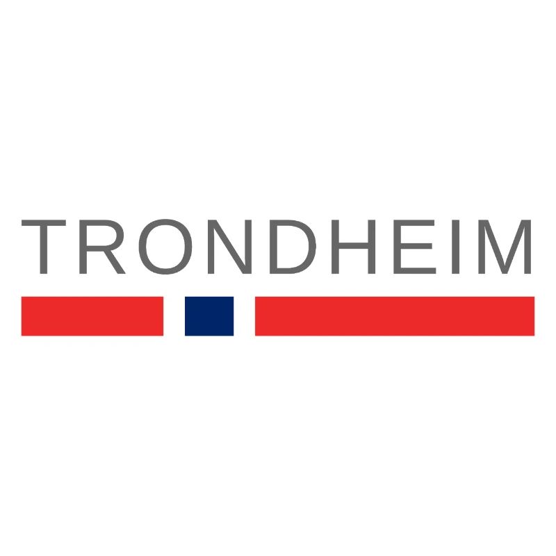 Trondheim Norwegen