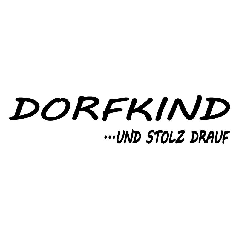 Dorfkind