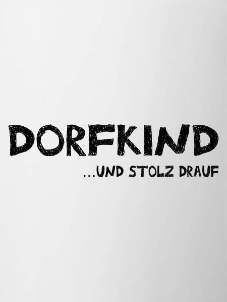 Dorfkind