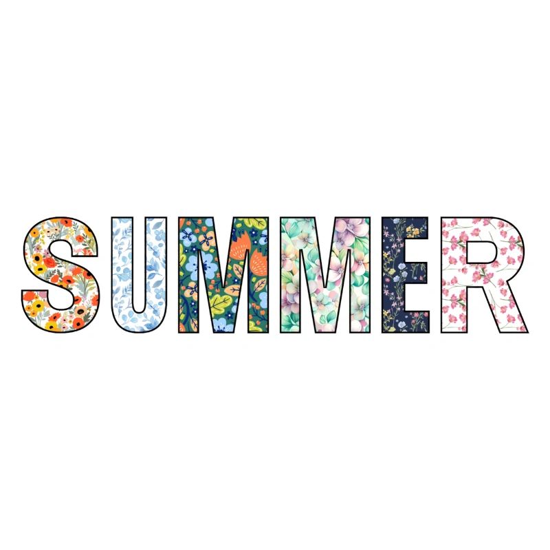 Summer | Summer | Tree | Blossoms | Sunshine