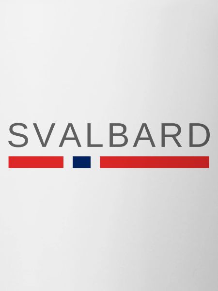 Svalbard Norway
