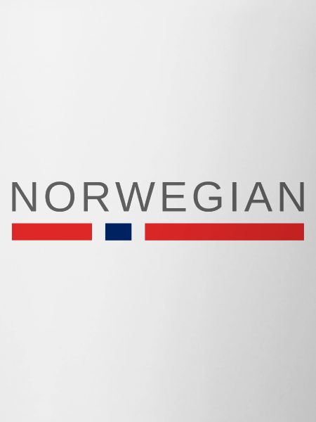 Norwegian