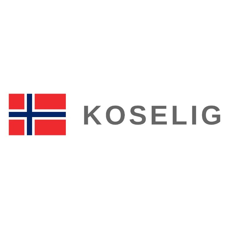 Gemütliches Norwegen